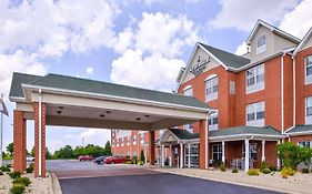 Country Inn & Suites Tinley Park Il